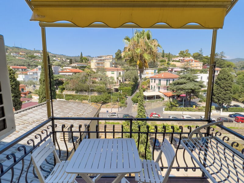 Apartment Due - Diano Marina