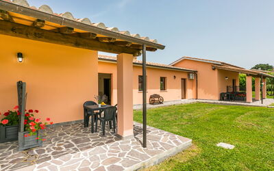 Alloggio:&nbsp;Bilocale Sorano 2 890.4