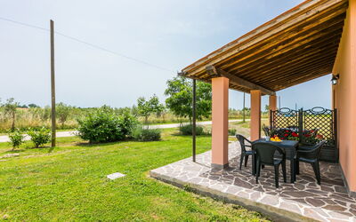Alloggio:&nbsp;Bilocale Sorano 2 890.4