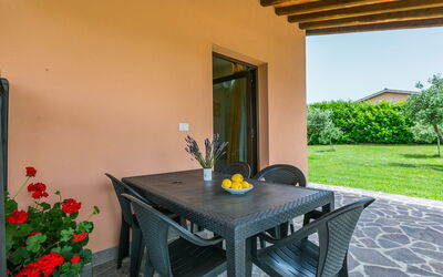 Alloggio:&nbsp;Trilocale Sorano 2 890.5