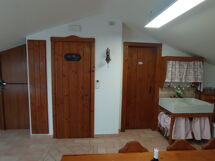 L'attico Di Castelfidardo