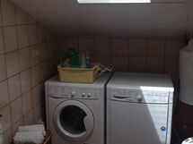 L'attico Di Castelfidardo