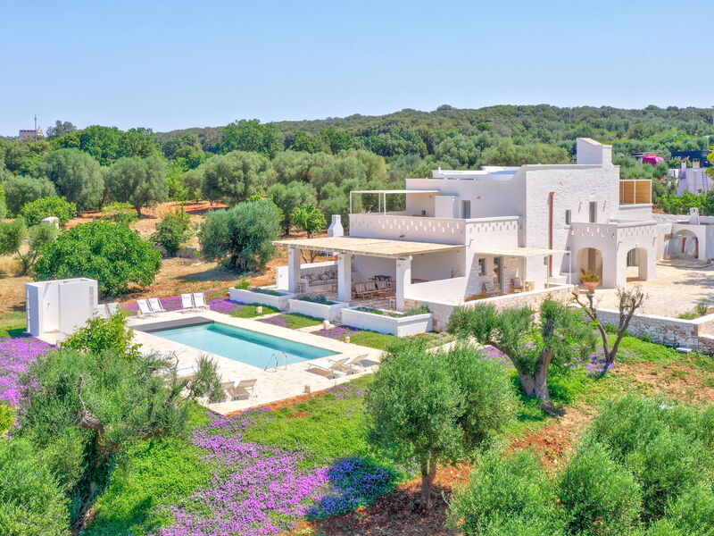 Masseria Borgopietra