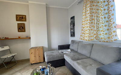 Casa Oneglia