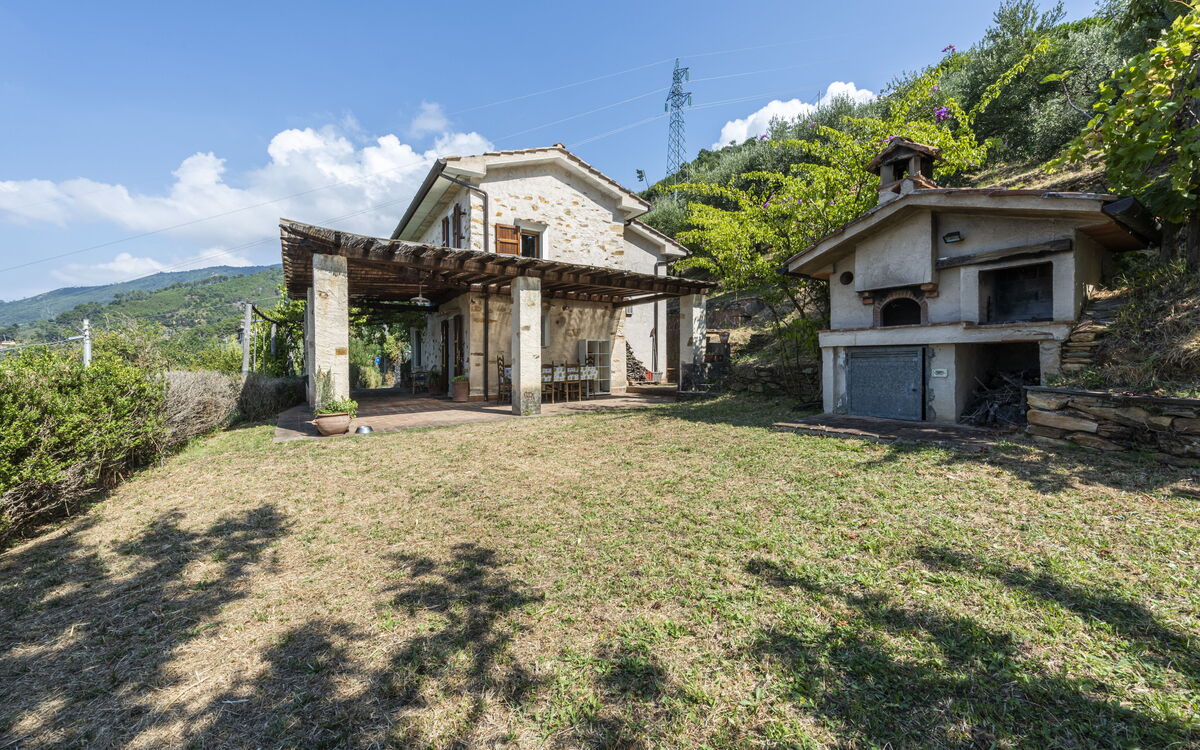 Casa Alla Strettoia