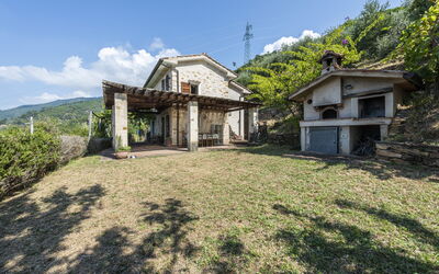 Casa alla Strettoia