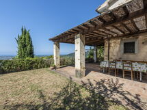 Casa Alla Strettoia