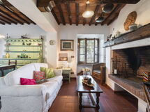 Casa Alla Strettoia