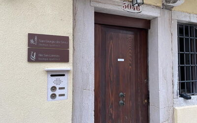 Casa vacanza Rio San Lorenzo Boutique Apartment - Venezia, Veneto, Italia