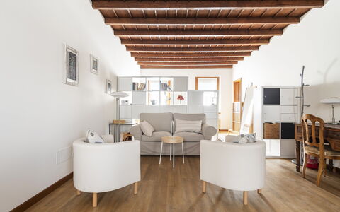 Alloggio:&nbsp;Uriel Suite Apartment