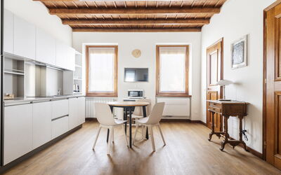 Alloggio:&nbsp;Ariel Suite Apartment
