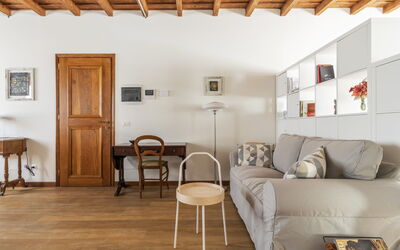 Alloggio:&nbsp;Ariel Suite Apartment