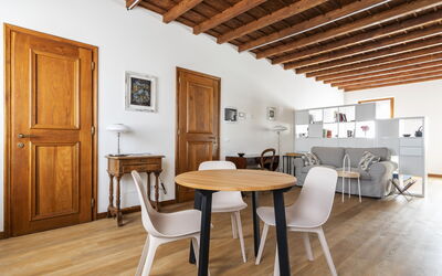 Alloggio:&nbsp;Ariel Suite Apartment