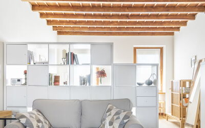 Alloggio:&nbsp;Ariel Suite Apartment