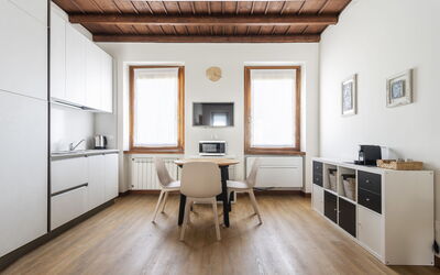 Alloggio:&nbsp;Uriel Suite Apartment