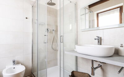 Alloggio:&nbsp;Uriel Suite Apartment