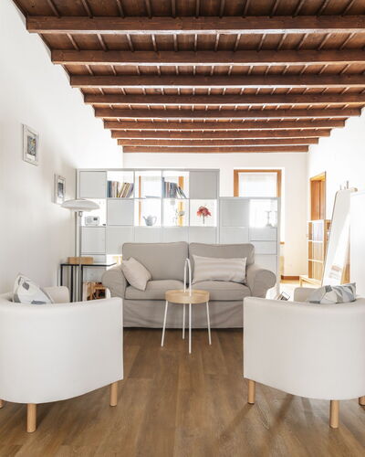 Uriel Suite Apartment