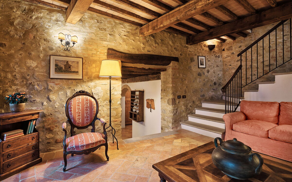 Alloggio:&nbsp;Casa Torre