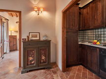 Alloggio:&nbsp;La Casetta