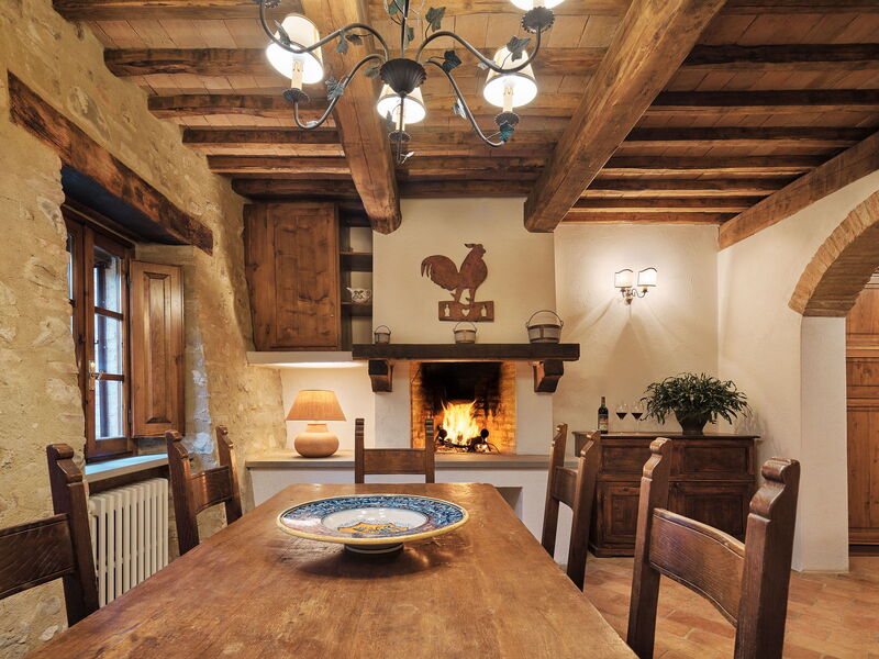 Alloggio:&nbsp;Casa Torre