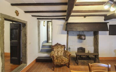 La Casa nel Borgo
