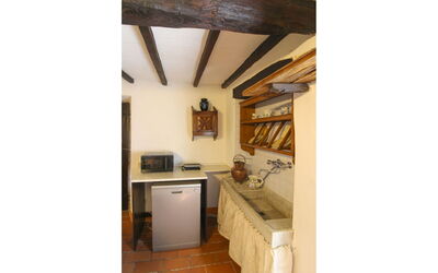 La Casa nel Borgo