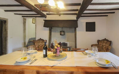 La Casa nel Borgo