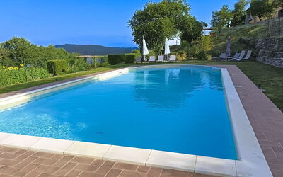 Casa vacanza La Casa nel Borgo - Cortona, Toscana, Italia