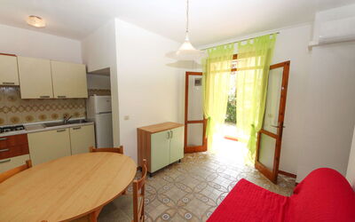 Alloggio:&nbsp;Lorenza 624.1