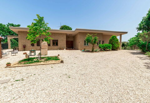 Villa Elpidio: Costruzione, Cielo, Pianta, Albero, Casa, Lotto, Shade, Vegetazione, Finestra, Paesaggio