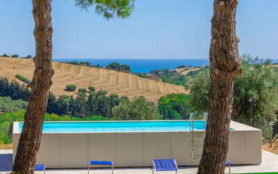 Villa Elpidio