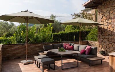Villa Valentina