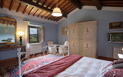 Alloggio:&nbsp;Cipressi