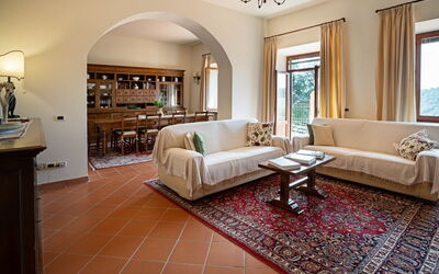 Alloggio:&nbsp;Villa