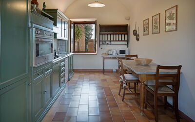 Alloggio:&nbsp;Villa