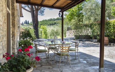 Alloggio:&nbsp;Casa Del Fattore