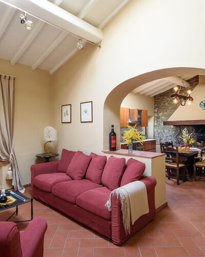 Casa Del Fattore