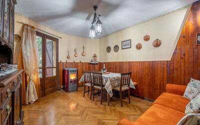 Hedelweiss House