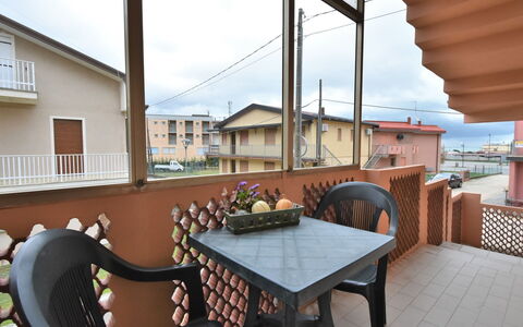 Alloggio:&nbsp;Casa Wanda 850.1