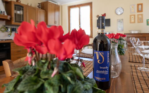 Villino Setteponti: Bottiglia, Bicchieri, Bottiglia Di Vetro, Vino, Bottiglia Di Vino, Barware, Vino Rosso