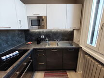 Alloggio:&nbsp;Pavia Tower 3