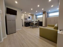 Alloggio:&nbsp;Pavia Tower 9