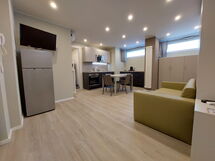 Alloggio:&nbsp;Pavia Tower 9