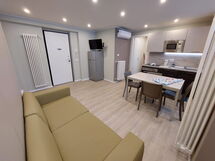 Alloggio:&nbsp;Pavia Tower 9