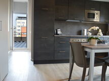 Alloggio:&nbsp;Pavia Tower 2