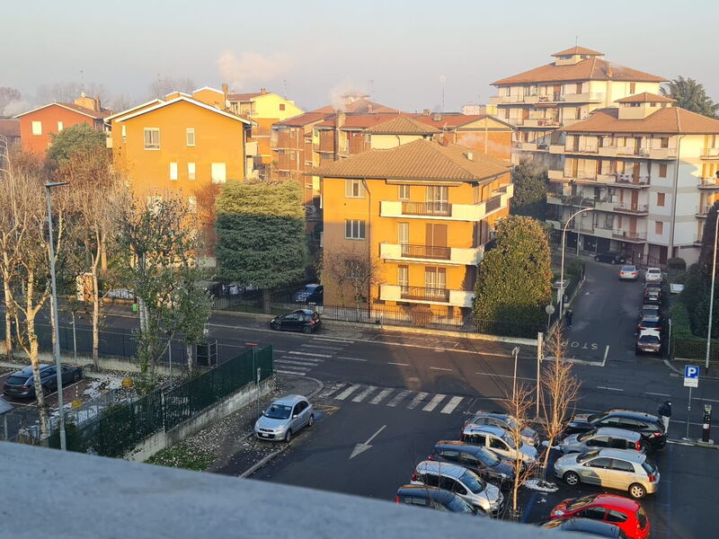 Pavia Tower