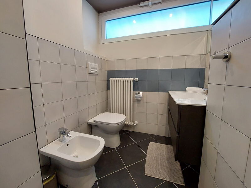 Alloggio:&nbsp;Pavia Tower 9