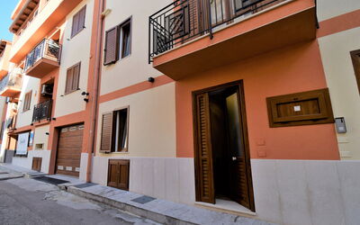 Alloggio:&nbsp;Sole 215.1