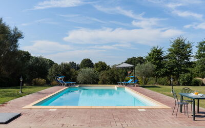 Casa vacanza Rimbaudo - Canale Monterano, Lazio, Italia