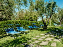 Blue-wave Experience Resort